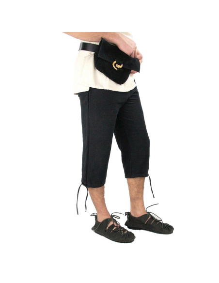 Pantalón Vikingo Veli de rodilla...