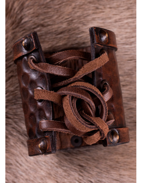 Lederarmband für Krieger, 1 Stück,... Lederarmband für Krieger, 1 Stück,...
