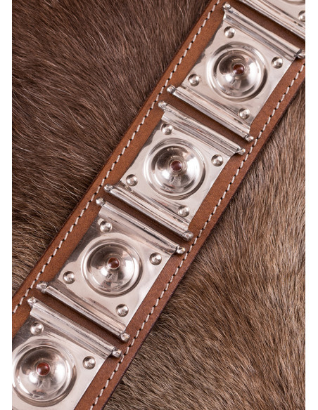 Römischer Gürtel Rheingönheim, 1....