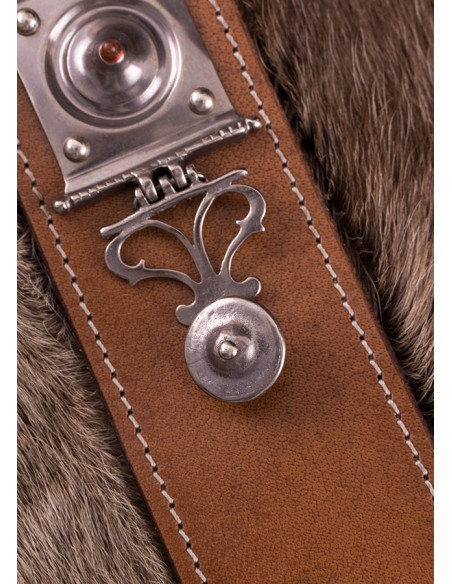 Cinturón romano Rheingönheim, siglo I...