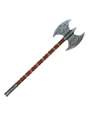 Valkyrie Axe