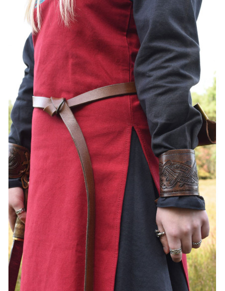 Viking Bracers Gorm the Elder met...