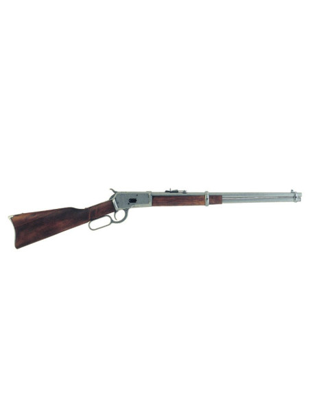 Carabina Mod.92 fabricado por Winchester, EUA 1892