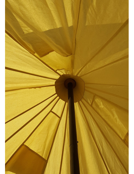 Merglin tent-tent voor middeleeuwse...