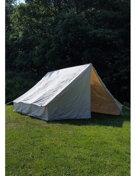 Tent-Tent Romeins Leger Anthonius,...