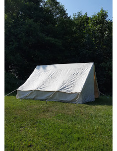 Tienda-Carpa Ejército Romano Anthonius, varios tamaños 2