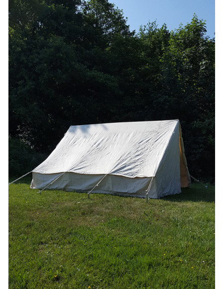 Tent-Tent Romeins Leger Anthonius,...