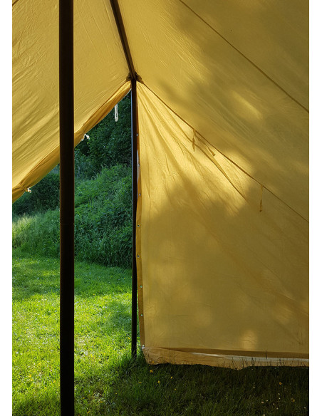 Tent-Tent Romeins Leger Anthonius,...