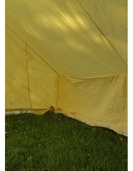 Tent-Tent Romeins Leger Anthonius,...