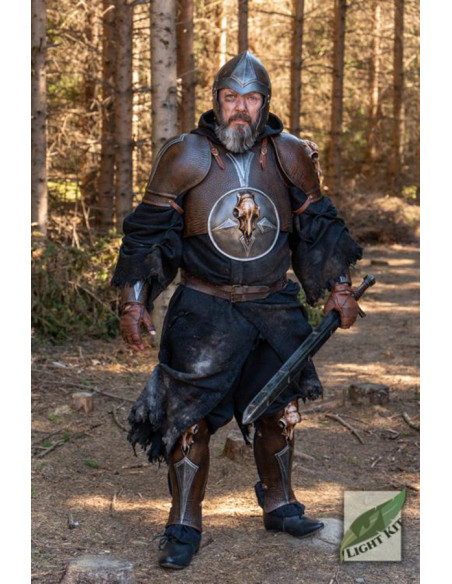 Epic Armory Barbarians Volledig pantser