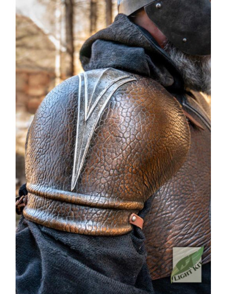 Epic Armory Barbarians Volledig pantser