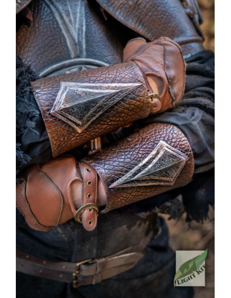 Epic Armory Barbarians Volledig pantser