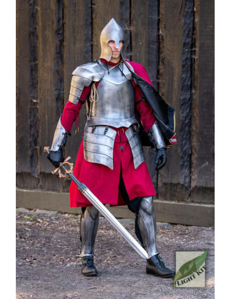 Epic Armory Palace Guards Fuld rustning