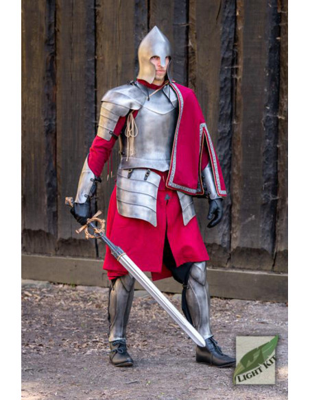 Epic Armory Palace Guards Fuld rustning