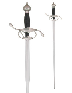 Espada de lazo para entrenamientos de Paul Chen , siglos... 2
