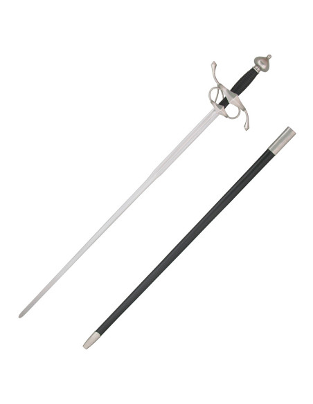 Espada de lazo para entrenamientos de... Espada de lazo para entrenamientos de...