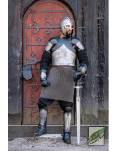 Armadura completa de los Guardaespaldas de Epic Armoury