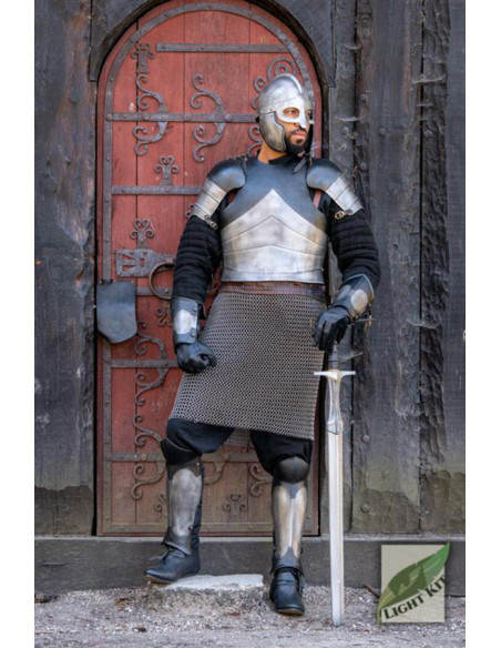 Epic Armory Bodyguards fuld rustning