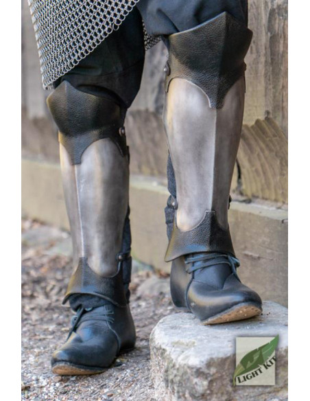 Epic Armory Bodyguards volledig pantser