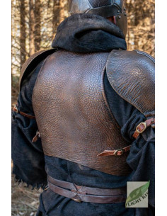 Peto de poliuretano de los Bárbaros, Epic Armoury 2