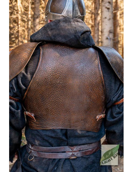 Barbaren borstplaat van polyurethaan,...