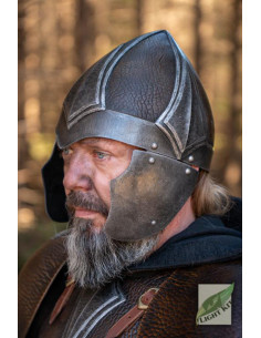 Polyurethaan helm van de Barbaren, Epic Armory