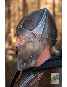 Polyurethaan helm van de Barbaren, Epic Armory 2
