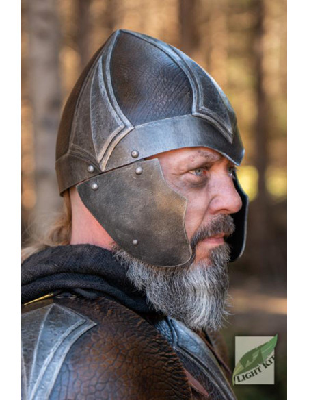 Polyurethaan helm van de Barbaren,...