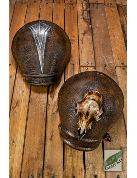 Hombreras en poliuretano de los...