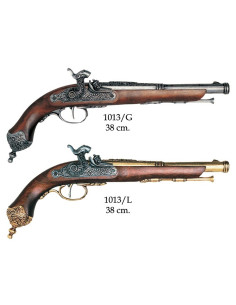 Pistola Italiana (Brescia), 1825