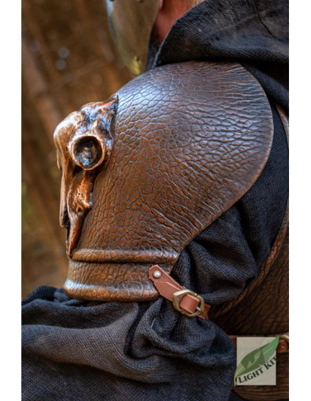 Hombreras en poliuretano de los...