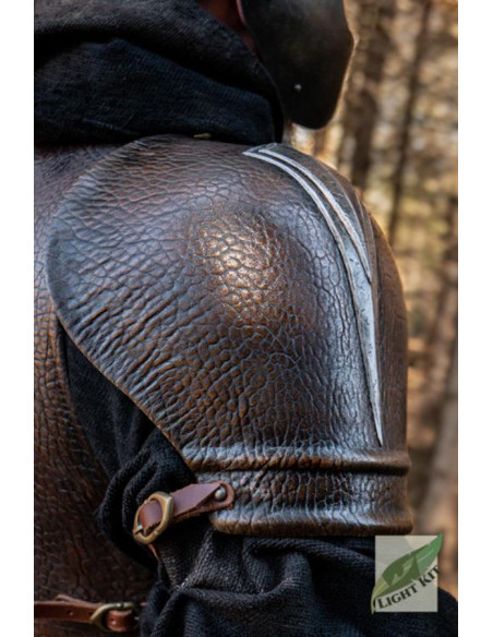 Polyurethan skulderpuder fra...