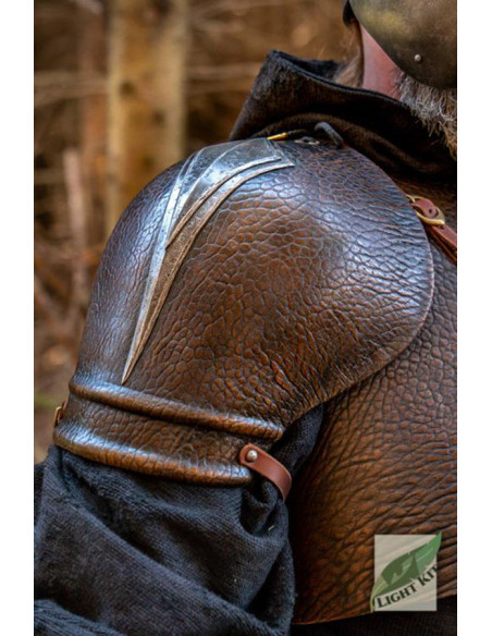 Polyurethaan schoudervullingen van de...