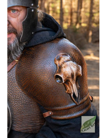 Hombreras en poliuretano de los...