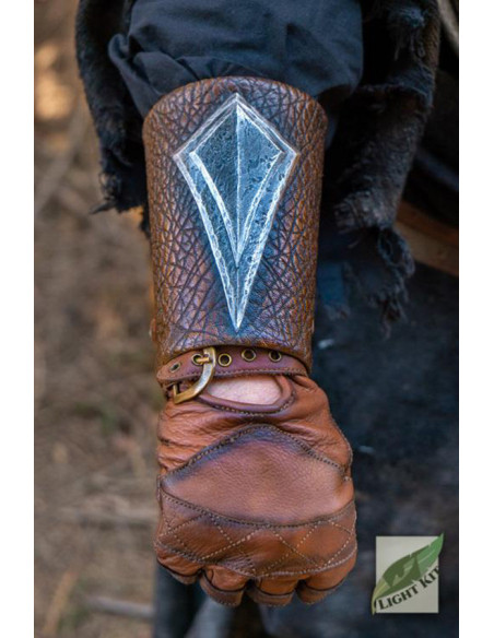 Barbarians polyurethan bøjler, Epic...