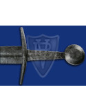 Oakeshott Schwert Einhand für Mittelalterlichen Kampf, Buhurt-HMB, XI-XIII JahrhundertIII