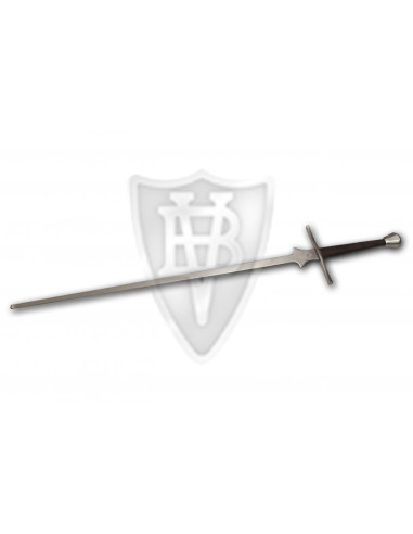 Espada medieval de competición HEMA y lucha sin reglas
