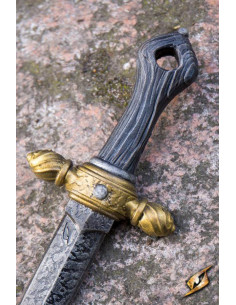Cuchillo de los Nobles para LARP 2