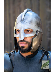 Casco medieval de los Guardaespaldas, Epic Armoury