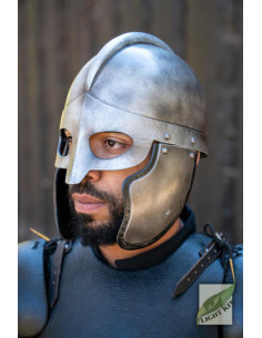 Casco medieval de los Guardaespaldas, Epic Armoury 2