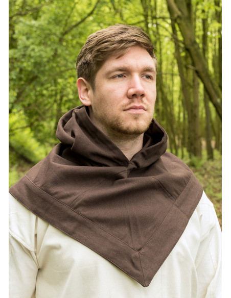 Gugel o Capucha vikinga Skjoldehamn...