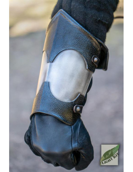 Middeleeuwse Bracers van de...