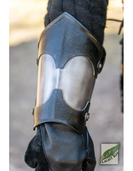 Middeleeuwse Bracers van de...