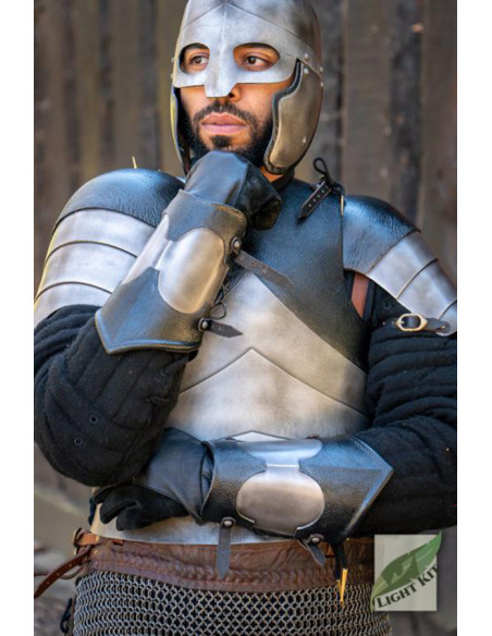 Medieval Bracers of the Bodyguards,...