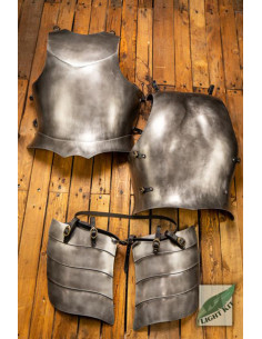 Peto de los Guardias del Palacio de Epic Armoury 2