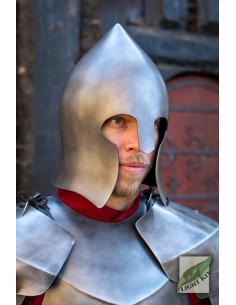 Casco de los Guardias del Palacio de Epic Armoury