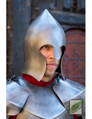 Helm der epischen Waffenkammer der Palastwachen
