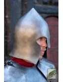 Helm der epischen Waffenkammer der Palastwachen