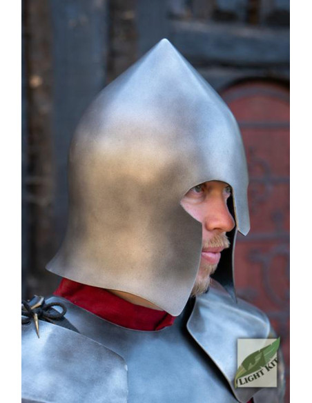 Epischer Helm der Armory Palace Guards