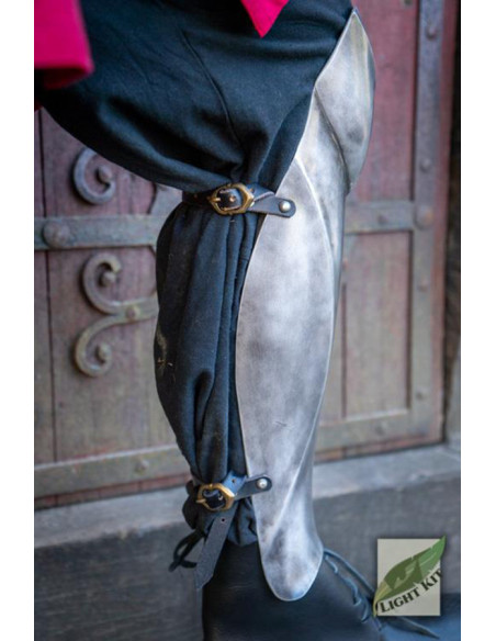 Greaves of the Palace Guards fra Epic...